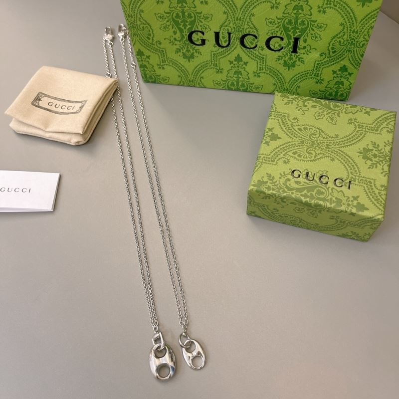 Gucci Necklaces